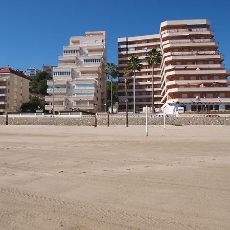 Apartup La Concha Beachfront I Оропеса-дель-Мар Номер фото