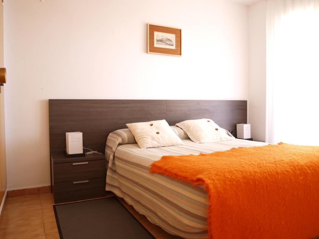 Apartup La Concha Beachfront I Оропеса-дель-Мар Номер фото