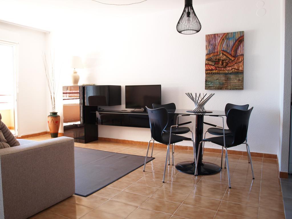 Apartup La Concha Beachfront I Оропеса-дель-Мар Номер фото