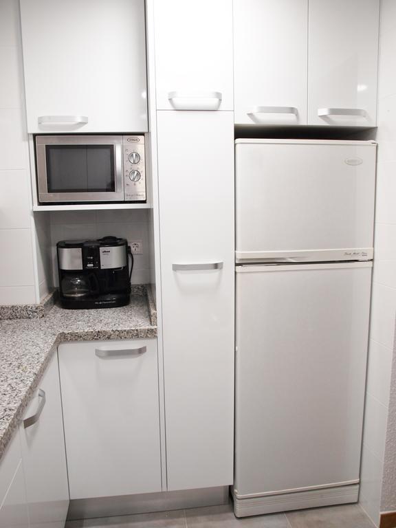 Apartup La Concha Beachfront I Оропеса-дель-Мар Номер фото