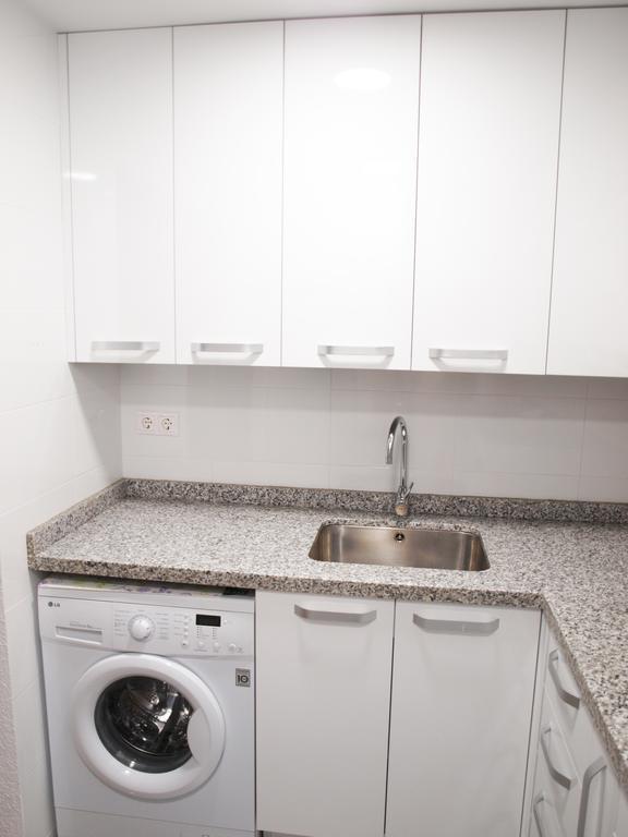 Apartup La Concha Beachfront I Оропеса-дель-Мар Номер фото